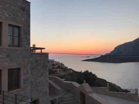 Grande Grotta House Haus in Kalymnos