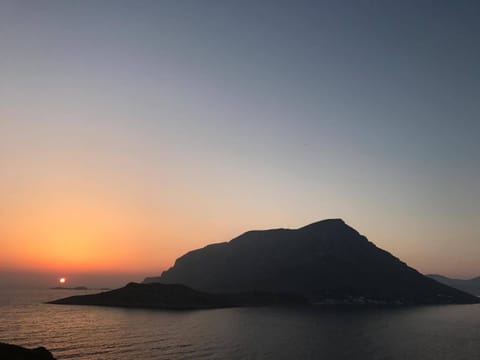 Grande Grotta House House in Kalymnos