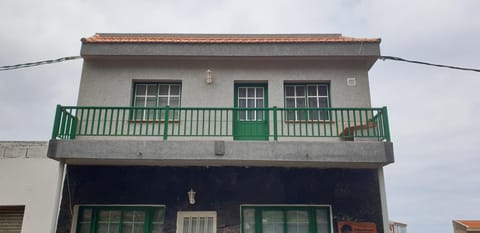 Vivienda Vacacional Meridiano House in El Hierro