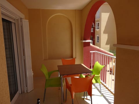 Casa Ibiza Eigentumswohnung in Los Alcázares