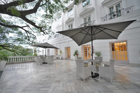 ITC Windsor, a Luxury Collection Hotel, Bengaluru Hôtel in Bengaluru