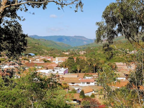 View (from property/room), View (from property/room), City view, City view