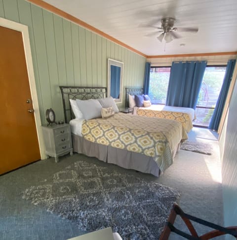Kin House Guest Suite Urlaubsunterkunft in Sierra Nevada