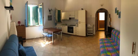 Liana monolocale Apartment in San Vincenzo