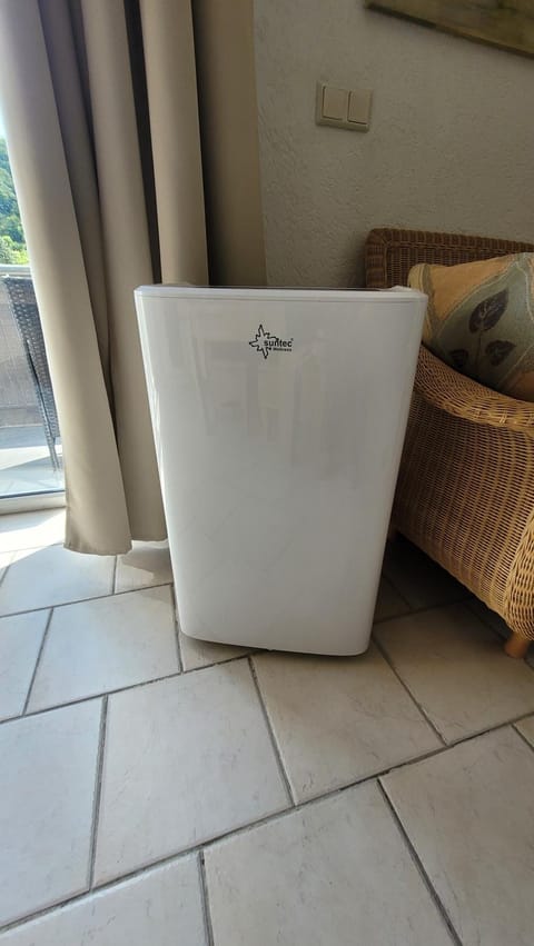 Ahrtal Vier Sterne Ferienwohnungen Alexandra Weiler Panorama Apartment in Bad Neuenahr-Ahrweiler