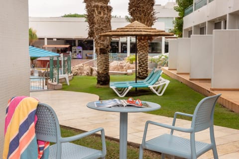 Leonardo Club Eilat - All Inclusive Hôtel in Eilat