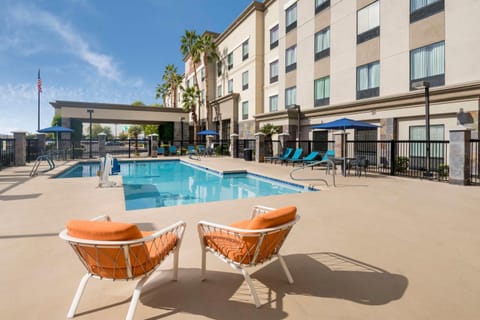 Hampton Inn & Suites Phoenix North/Happy Valley Hotel in Phoenix