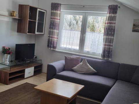 Communal lounge/ TV room, Living room, Seating area