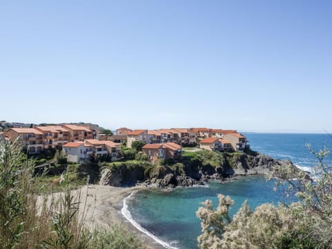 Apartment Les Roches Bleues-5 by Interhome Apartment in Collioure