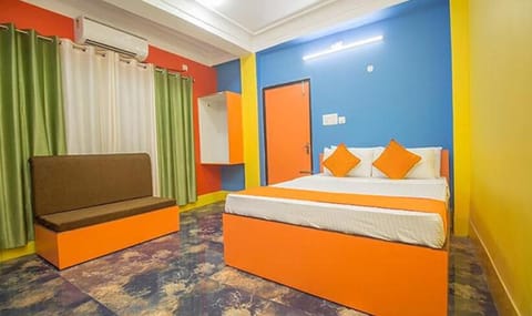 FabHotel Relax Hotel in West Bengal
