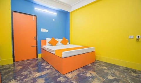 FabHotel Relax Hotel in West Bengal