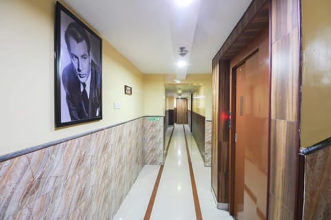 Collection O 794 Hotel Radha Kanhaiya Hotel in Kolkata