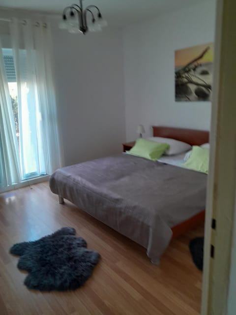 Roko Apartment in Zadar