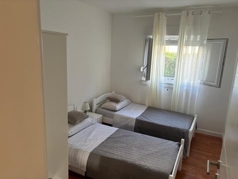 Roko Apartment in Zadar