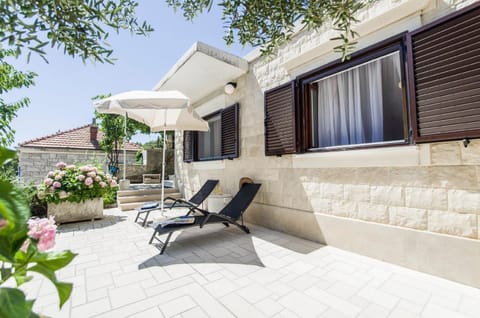 Holiday home Villa Spilla House in Selca, Brač