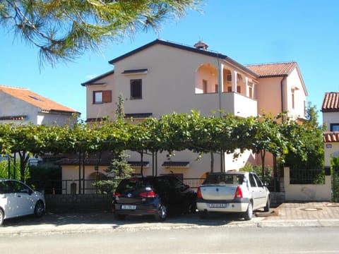 Property building, Facade/entrance, Street view, Parking, Internal: Not applicable to any particular room