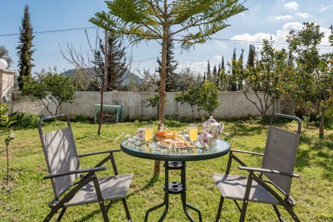 Neighbourhood, Garden, Garden view, Street view