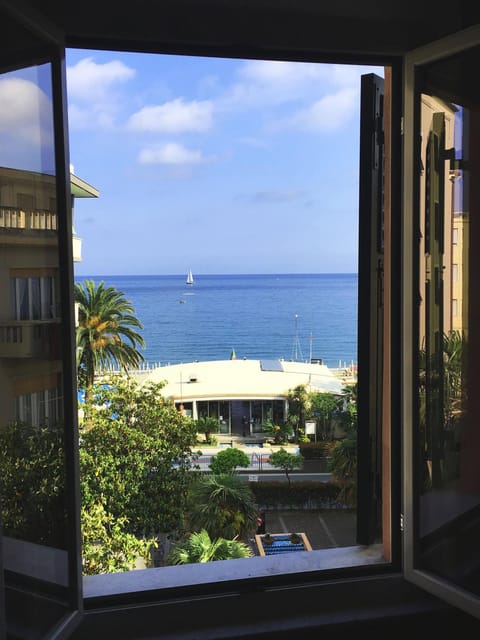 Sea view