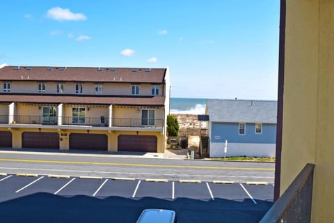 Seatime 303S Condo Apartment in Ocean City