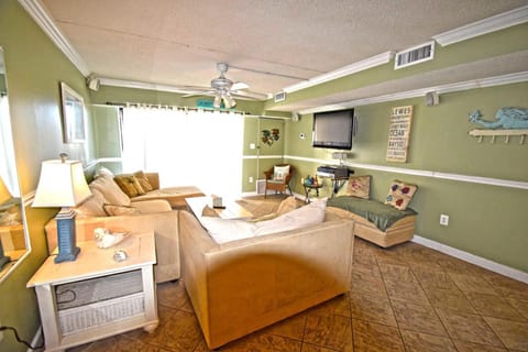 Seatime 303S Condo Apartment in Ocean City