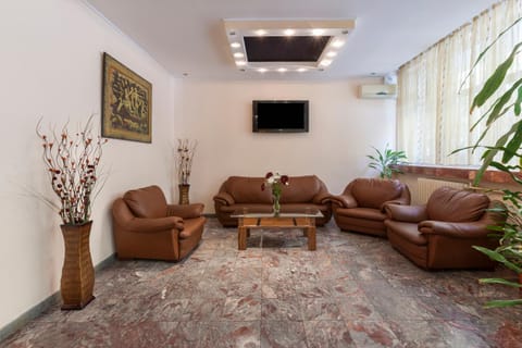 Family Hotel Central Hotel in Burgas