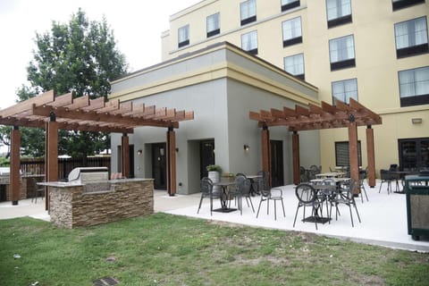 Homewood Suites by Hilton San Antonio North Hotel in San Antonio