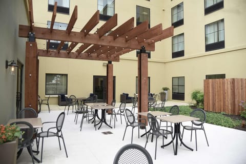 Homewood Suites by Hilton San Antonio North Hotel in San Antonio