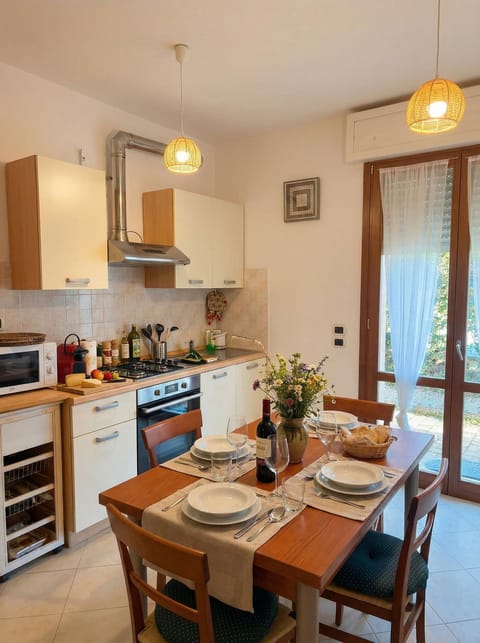 Cleo’s home Apartment in Arezzo