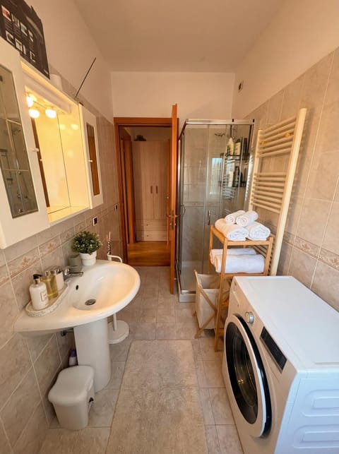 Cleo’s home Apartment in Arezzo