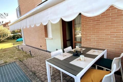 Patio, Balcony/Terrace