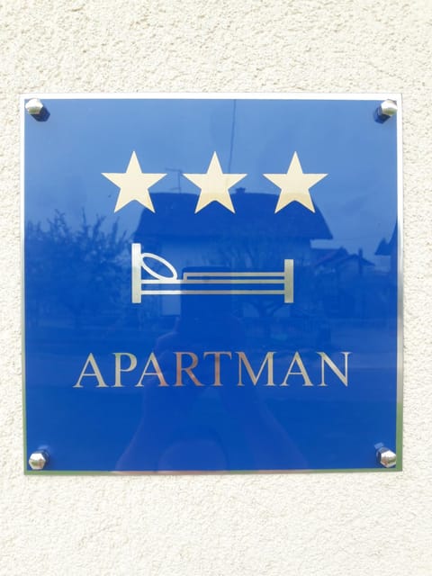 Apartman Stars Eigentumswohnung in Slavonski Brod