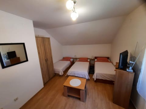 Apartman Stars Apartamento in Slavonski Brod