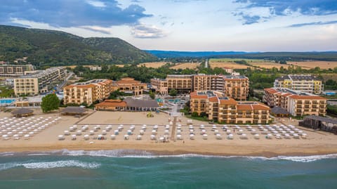 HVD Club Hotel Miramar - 24 Hours Ultra All Inclusive Resort in Varna Province