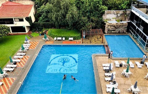 Pool view, Swimming pool, Swimming pool