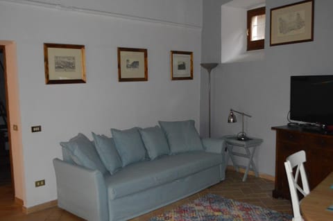 Appartamento in Centro Eigentumswohnung in Spoleto