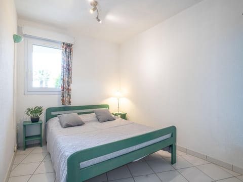 Apartment Les Goelettes-8 by Interhome Condo in Saint-Cyprien