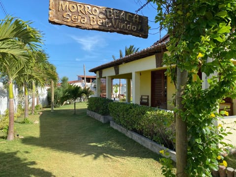 Morro Beach Itarema Bed and Breakfast in State of Ceará