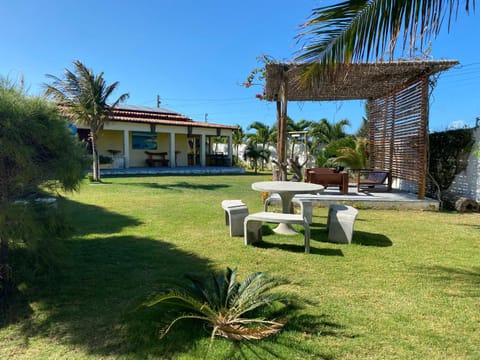 Morro Beach Itarema Bed and Breakfast in State of Ceará