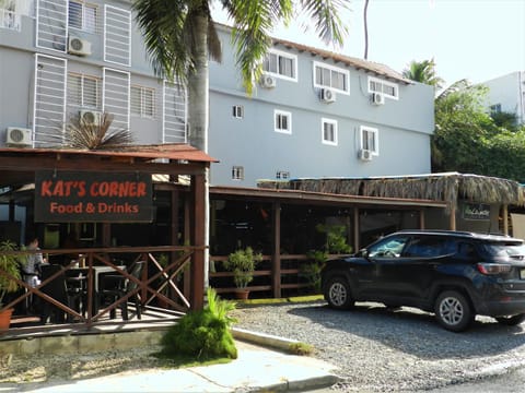 Karimar Beach Condo Hotel Hotel in Punta Cana