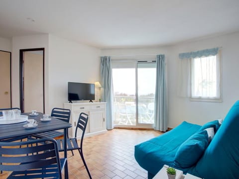Apartment Les Capitelles by Interhome Condo in Saint-Cyprien