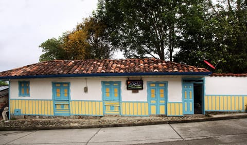 Casa La Maria Salento, Haus in Salento