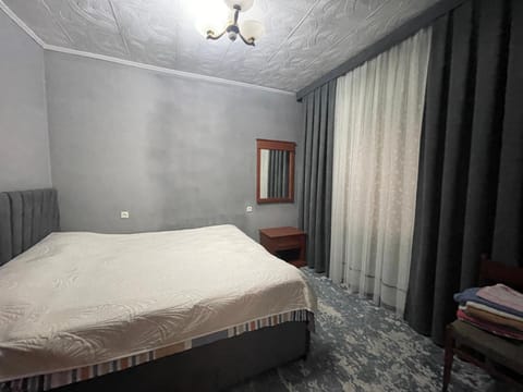 Family Guest House Bed and Breakfast in Almaty Region, Kazakhstan