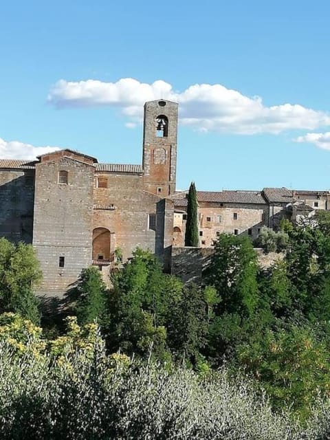 La Casa di Alex - Alex's House Apartment in Colle di Val d Elsa