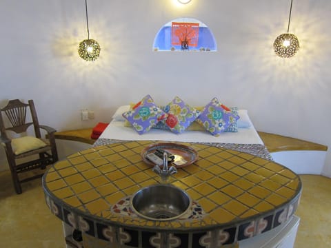 Amaranto Bed and Breakfast Alojamiento y desayuno in San Miguel de Cozumel