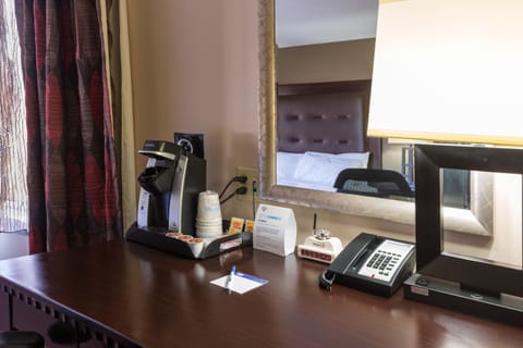 Holiday Inn Express Hartford-Newington, an IHG Hotel Hotel in Connecticut