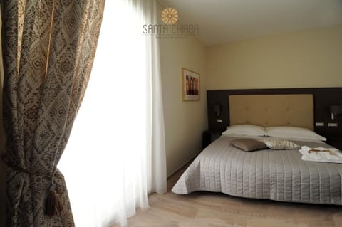 B&B Dimora Santa Chiara Bed and breakfast in Altamura