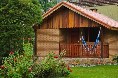 Pousada Vista Bonita Chambre d’hôte in Visconde de Mauá