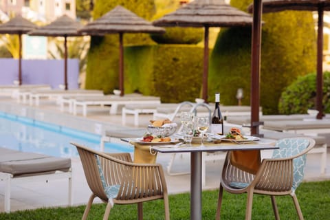 Alianthos Garden Appart-hôtel in Plakias
