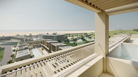 View (from property/room), Balcony/Terrace