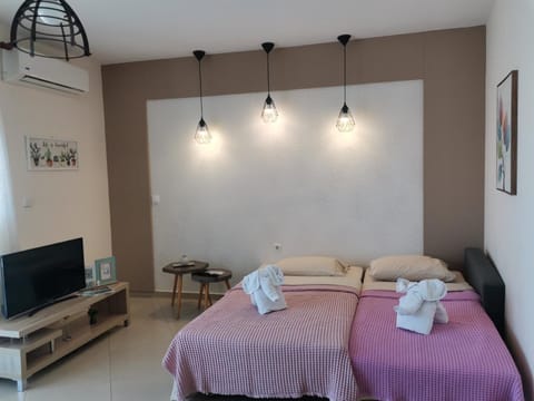 Evris House color suite Apartamento in Kavala